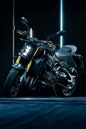 SUZUKI GSX-S1000A ABS 